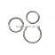 5*50 Galvanized welded o ring