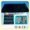High precision cheapest price table weighing bench electronic scale