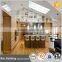 PVC kitchen cabinet edge bandings for custom kitchen cabinet