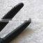 Plastic nail scissors for pet in 2016