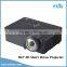 HDMI VGA 3D Education Projector Rear 100 inches 5000 Lumens FULL HD DLP projector
