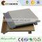Hot sales china manufacturer light grey wall cladding panels