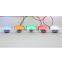 Shenzhen LED Manufacturer 200mm Traffic Signal Light Replacement Yellow Lampwick