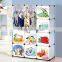 bedroom almirah designs 16 cartoon door large clothes almirah,folding cute children plastic almirah