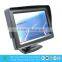 4.3 inch 480*234 universal type car stand monitor led table monitor XY-2036