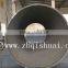 Abrasion resistant hardfacing pipe