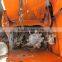 used excavator HITACHI ZX135