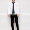 High quality white jeans jacket jeans men mixed jeans stocklot(LOTJ323)