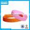 Hot Sell Silicon Wrist Band