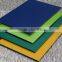 Advanced Construction Materials/ ACP ACM ACB PVDF/PE Coated Price/Exterior Wall Aluminum Composite Panels