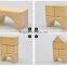 new design wooden educational baby toy wood