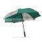 Customized design automatic open golf umbrella
