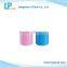 Smooth wall plastic disc top cap 20mm, 24mm, 28mm