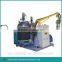 low pressure continuous polyurethane pu foaming machine for extensive applications by pu foaming machine