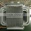 single phase 350kva magnetic voltage regulator ONAN transformer
