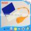 MDL25 Popular rfid high temperature resist washable RFID UHF Laundry Tag