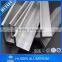 China top manufacturer aluminium profile aluminum angle bar design