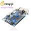 Orange Pi Plus 2E SET5: Pi Plus 2E + Power Supply +Transparent Acrylic Case Support Ubuntu Debian Beyond Raspberry