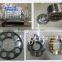 PC200-7 Main Pump Parts Seat 708-7L-13140