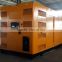 CE approved silent diesel generator price