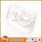 Mini hanging clip plastic material hanger hook for key and handbag