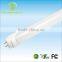 SMD2835 110/220v led tube light 2ft led tube light t8 led fluorescent tube