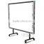 82 inch multi-touch finger touch interactive whiteboard/smart board with gesture recognition and auto-calibration