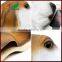 Professional Male Latex Full Face Animal Dog Mask for Masquerade Ball