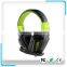 Wholesale Over-ear 3.5MM Wired Chat Headset For PS4 Controller PC Mobile Phones