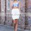 new fashion sexy women crop top ladies casual tank crop tops 2015 summer top fitness cropped vest Lu Joggers Pants