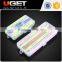 Trade Assurance transparent plastic fishing line box