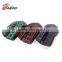 2015 Hot Black Rubber Surface 2.4G usb optical Flat travel wireless mouse for XP and ISO systems