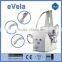 rf with vacuum face portable velaslim machine price