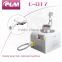 808 Most advanced 808nm diode laser / diode laser with skin tightening care beauty machine/protable hair removal machine