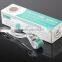 High quality DRS 192 derma roller stainless steel dermaroller eye skin care