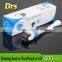 Best selling high quality low price dermaroller with 360 degrees rotating head