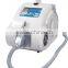 2015 IPL RF anti aging and wrinkle removal aesthetic machine