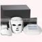 Functional beauty equipment led skin rejuvenation mask for sale