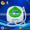 2015 New 12 bars 808nm diode laser/diode laser hair epilation device KM300D