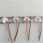 High quality piezoelectric material all sizes PZT ceramic factory price