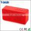 Best product oem mini wireless bluetooth speaker with 3w speaker bluetooth