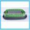 Colorful PP+TPR Fold Dirty Clothes Casket