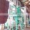 low price corn maize flour mill plant