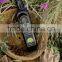 Premium Quality Extra Virgin Olive Oil. Pure Natural Olive Oil with ISO9001 Certification. 500 ml Marasca Bottle