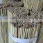 bamboo fense