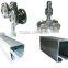 Hot sale upper guide wheel hanger roller