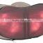 PU Shiatsu Massage Pillow With Heat