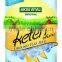 Ground Flax Seed for Health Benefits Natural Slimming Breakfast Cereal Instant Foods...