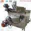 Stainless Steel Gari Potato Chips Frying Equipment with SS CE Approved