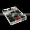  TC 360pc Professionally Custom Made Trim Clip PVC Auto Parts